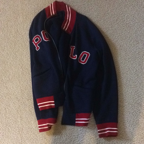 Jacket - Picture 2 of 3